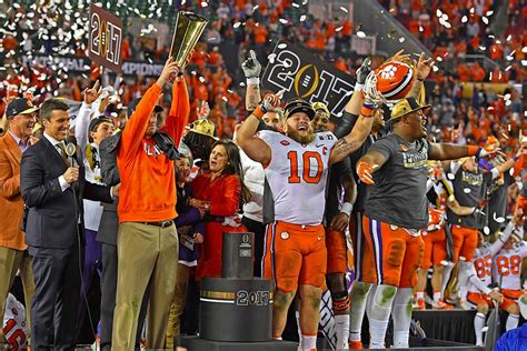 2017 clemson tigers football roster